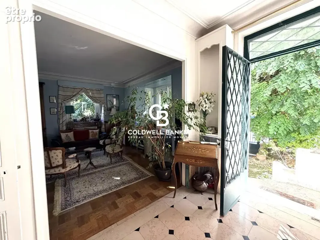 Maison de ville 191m2 Vésinet-Centre - photo 5