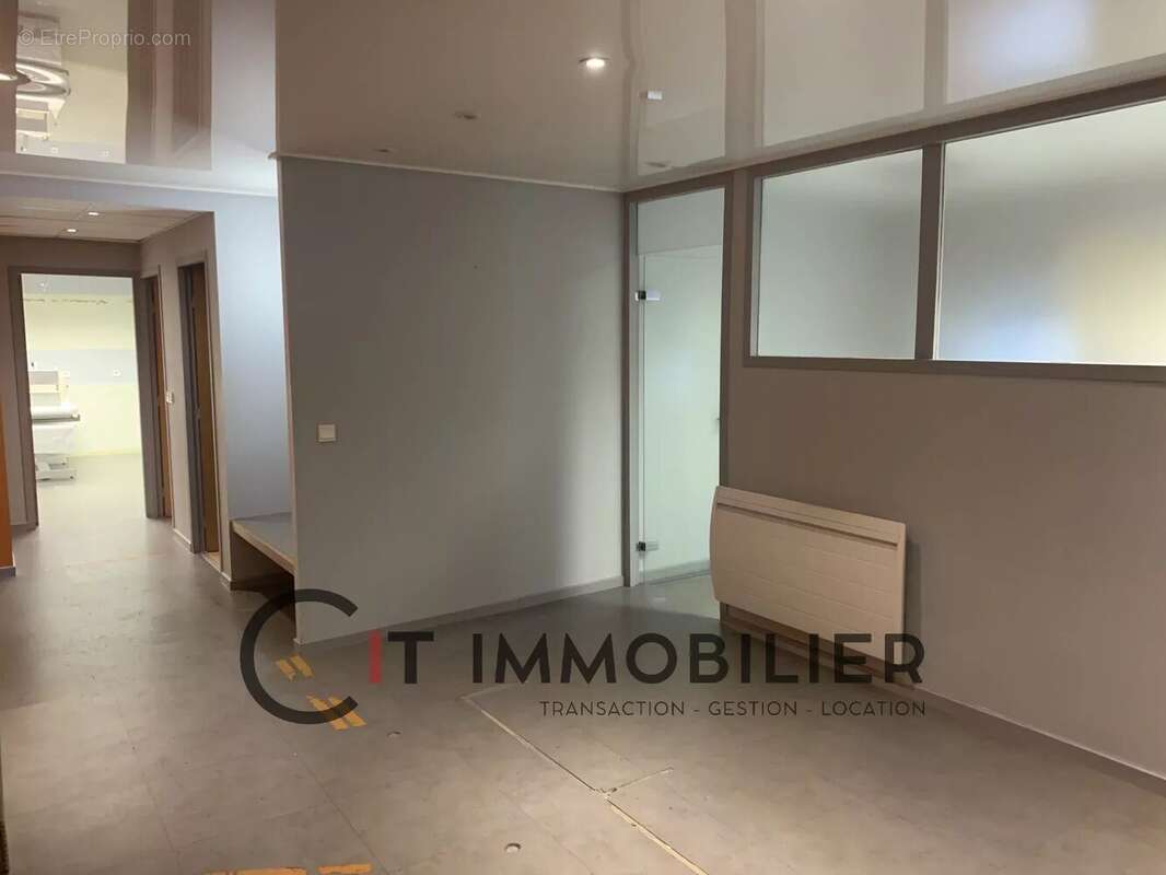 Appartement à LA TOUR-DU-PIN