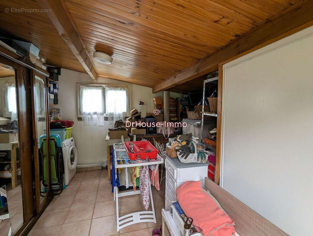 Maison 87 m² à L'ile-D'olonne  - photo 42