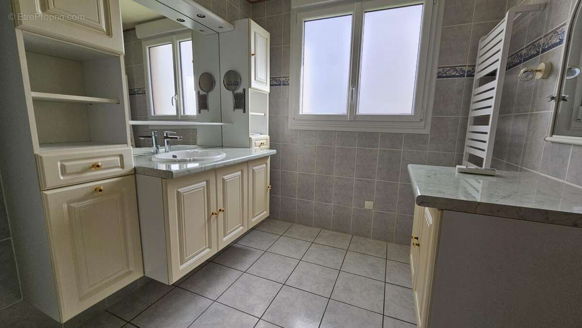 Maison à CAMARET-SUR-MER