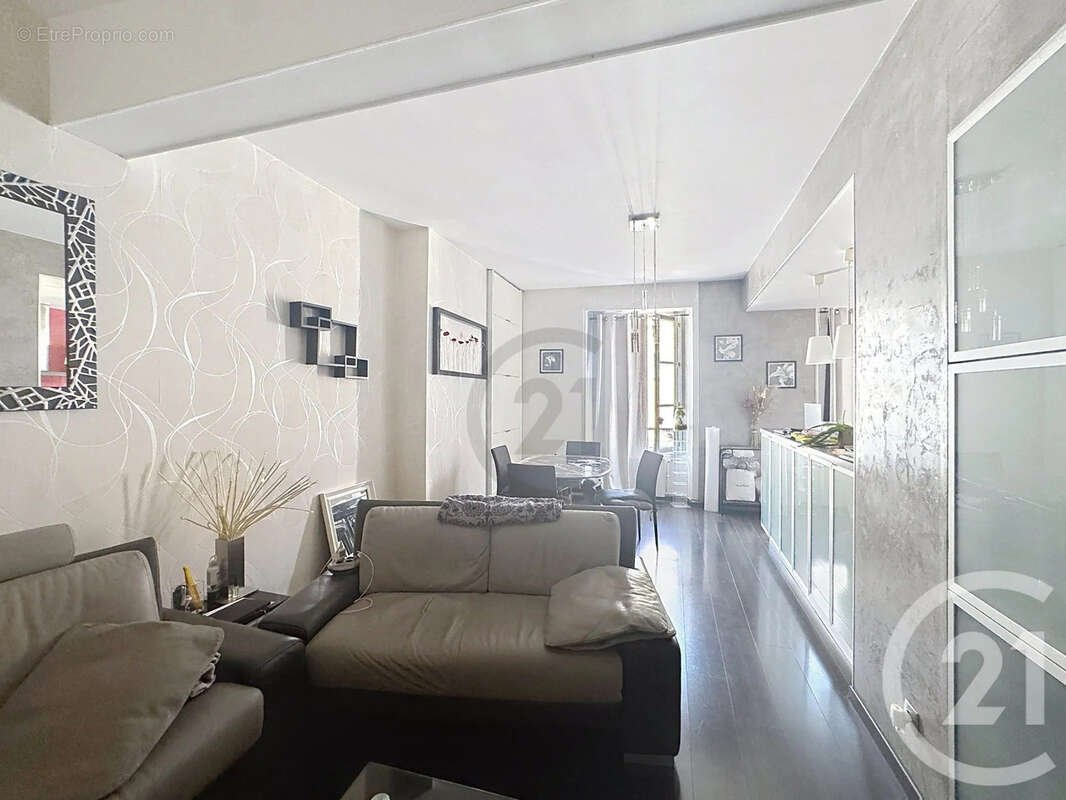 Appartement 90 m² à Nangis  - photo 2