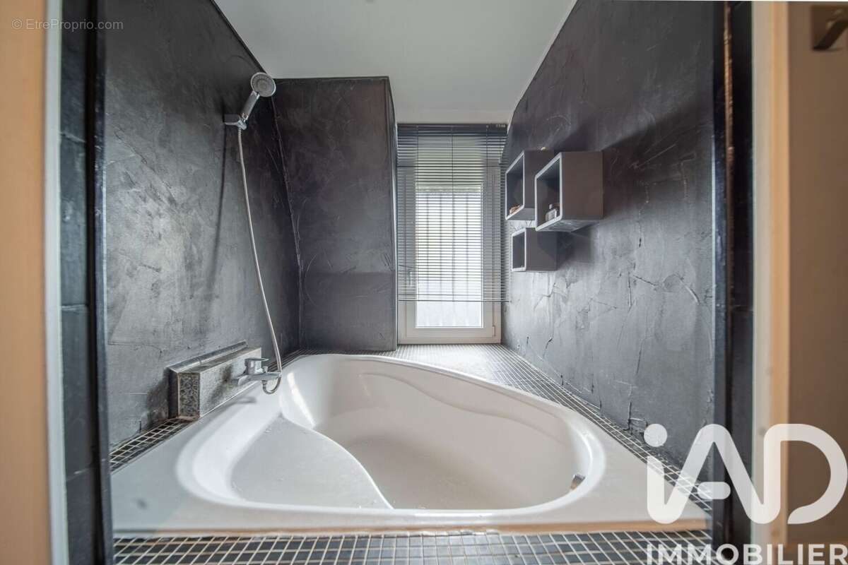 Photo 9 - Appartement à THIONVILLE