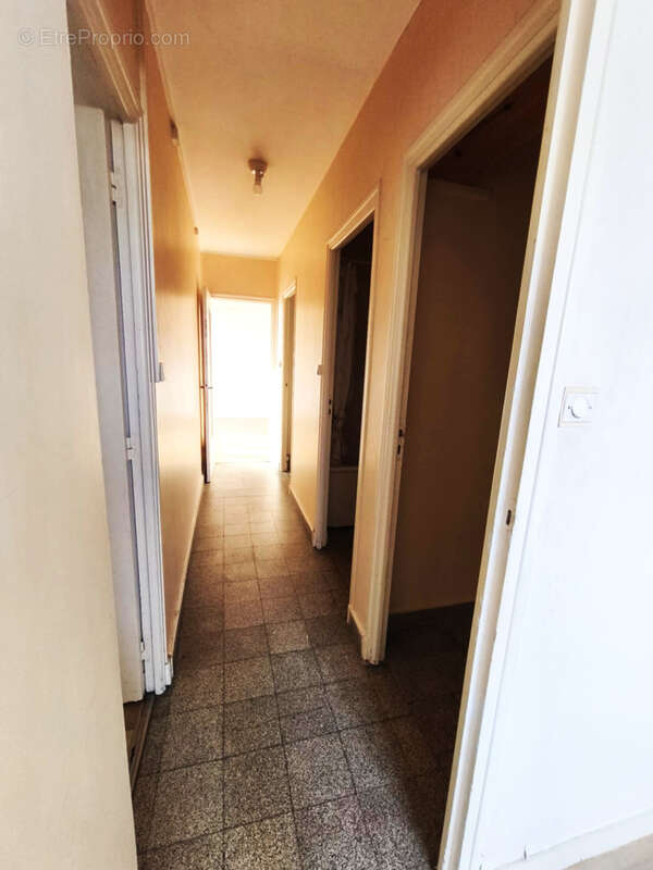 Appartement à TROYES