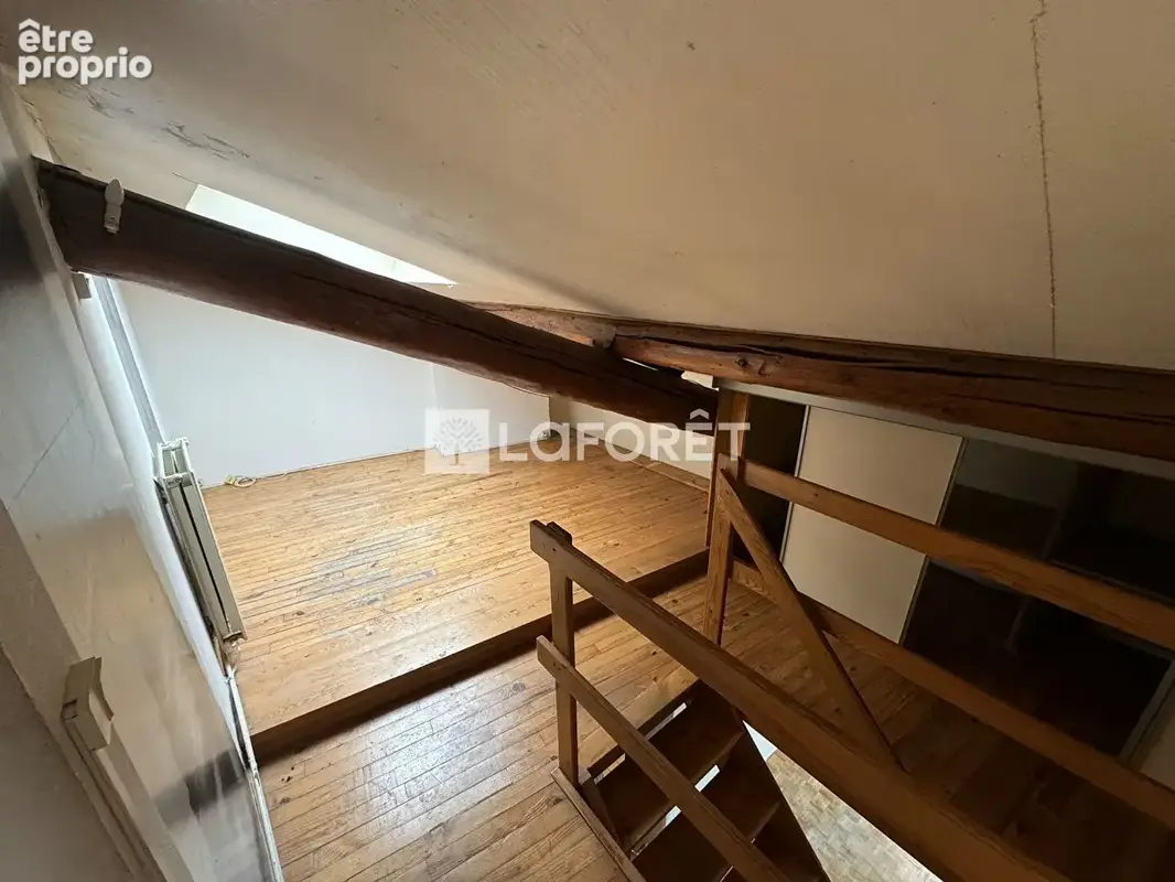 Appartement Saint Etienne 4 pièce(s) 127 m2 - photo 9