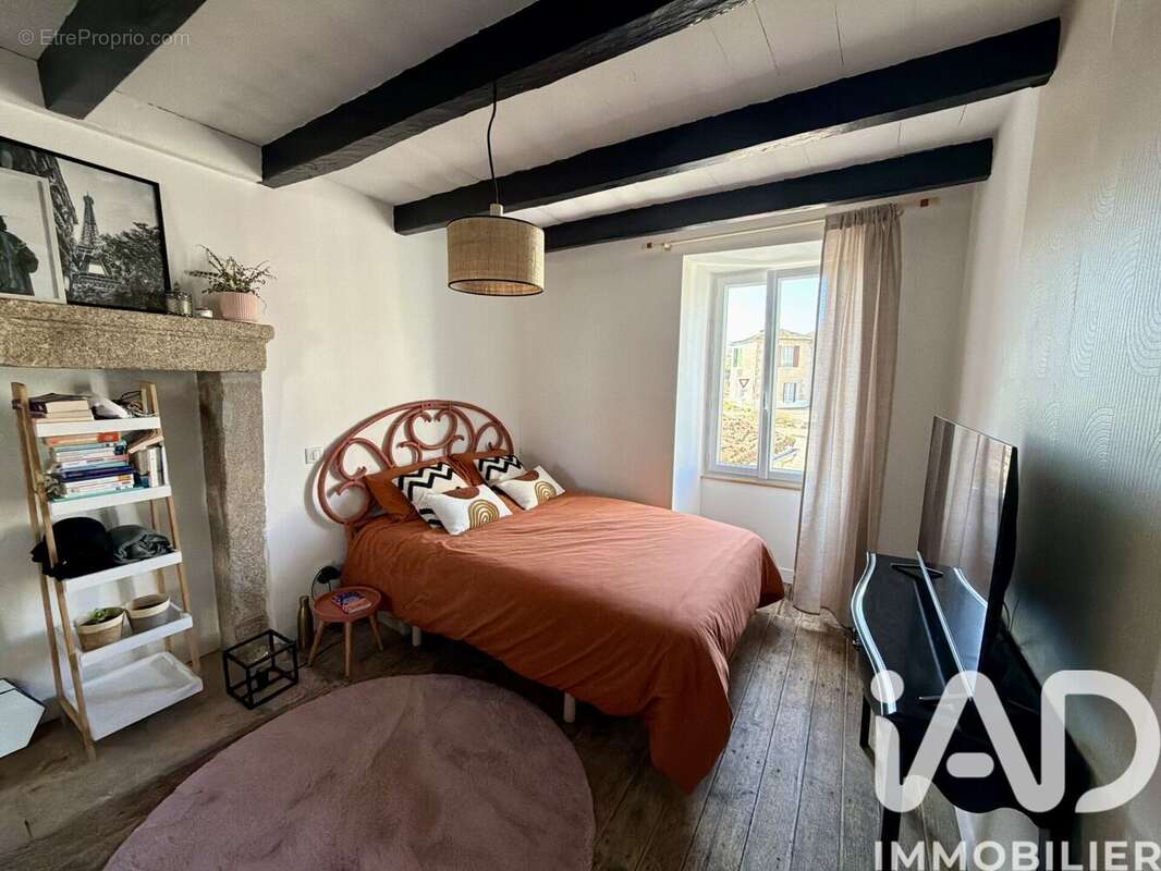 Photo 9 - Maison à LE TALLUD