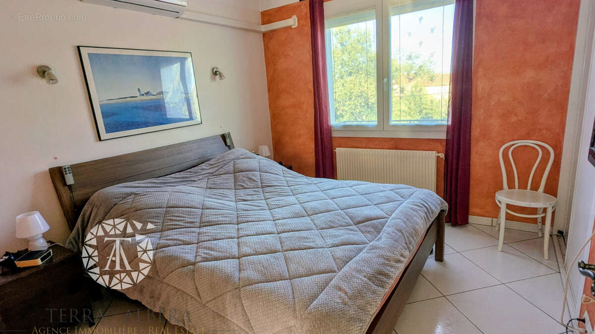Maison à SAINT-ANDRE