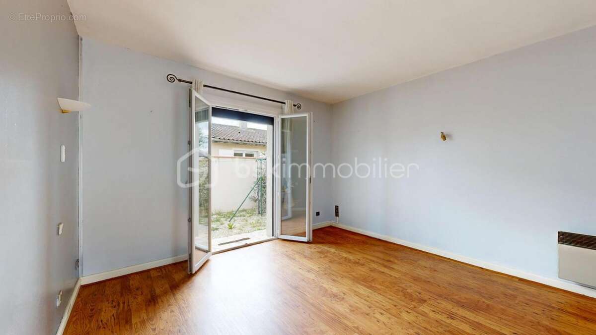 Maison à TOURNEFEUILLE