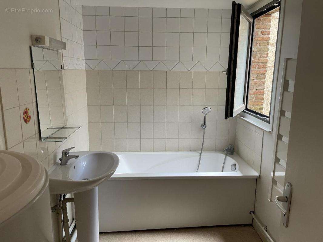 Appartement à LAON