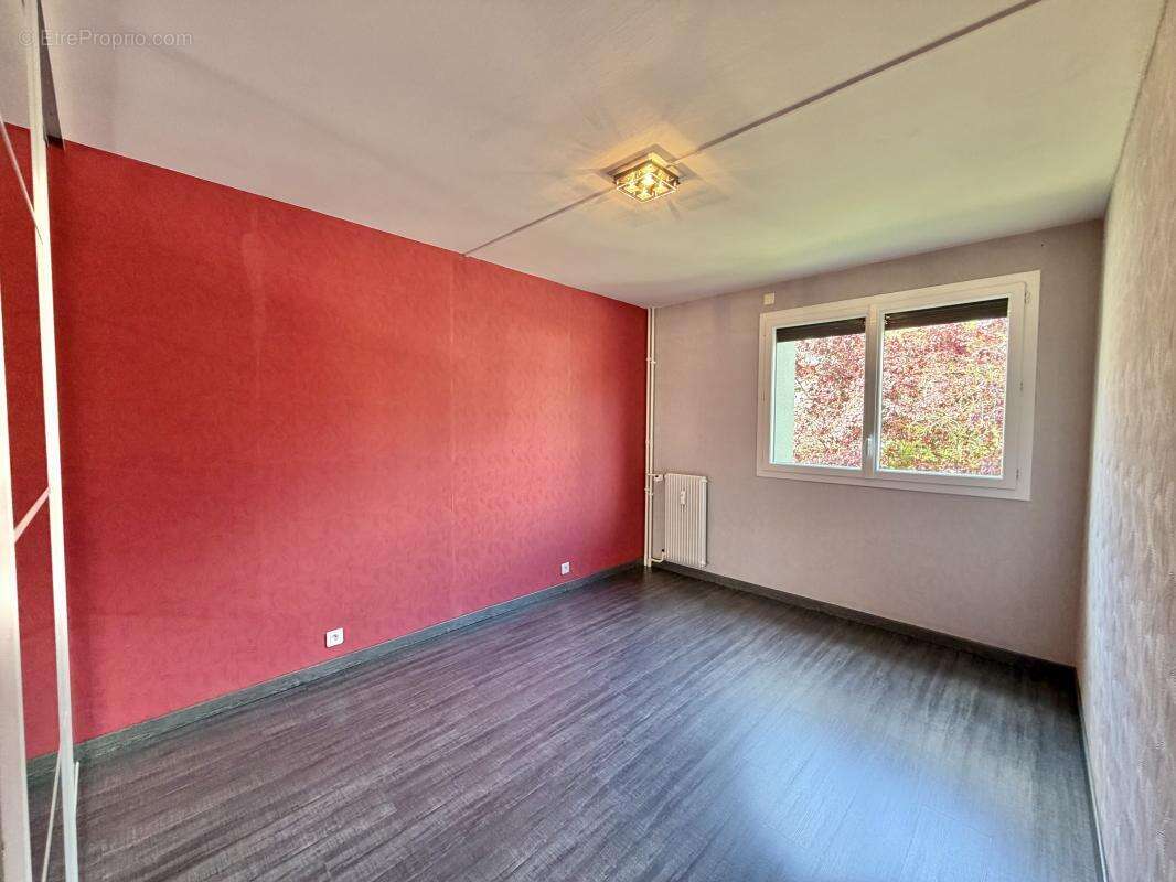 Appartement à NEVERS