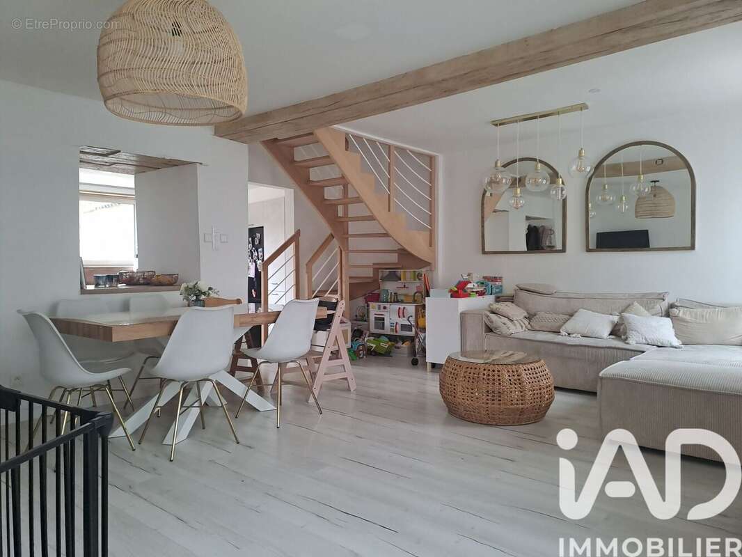 Photo 7 - Maison à CHALONNES-SUR-LOIRE