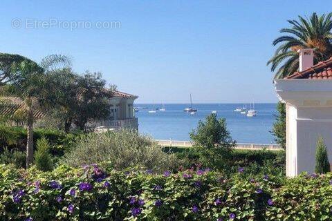 Maison à ANTIBES