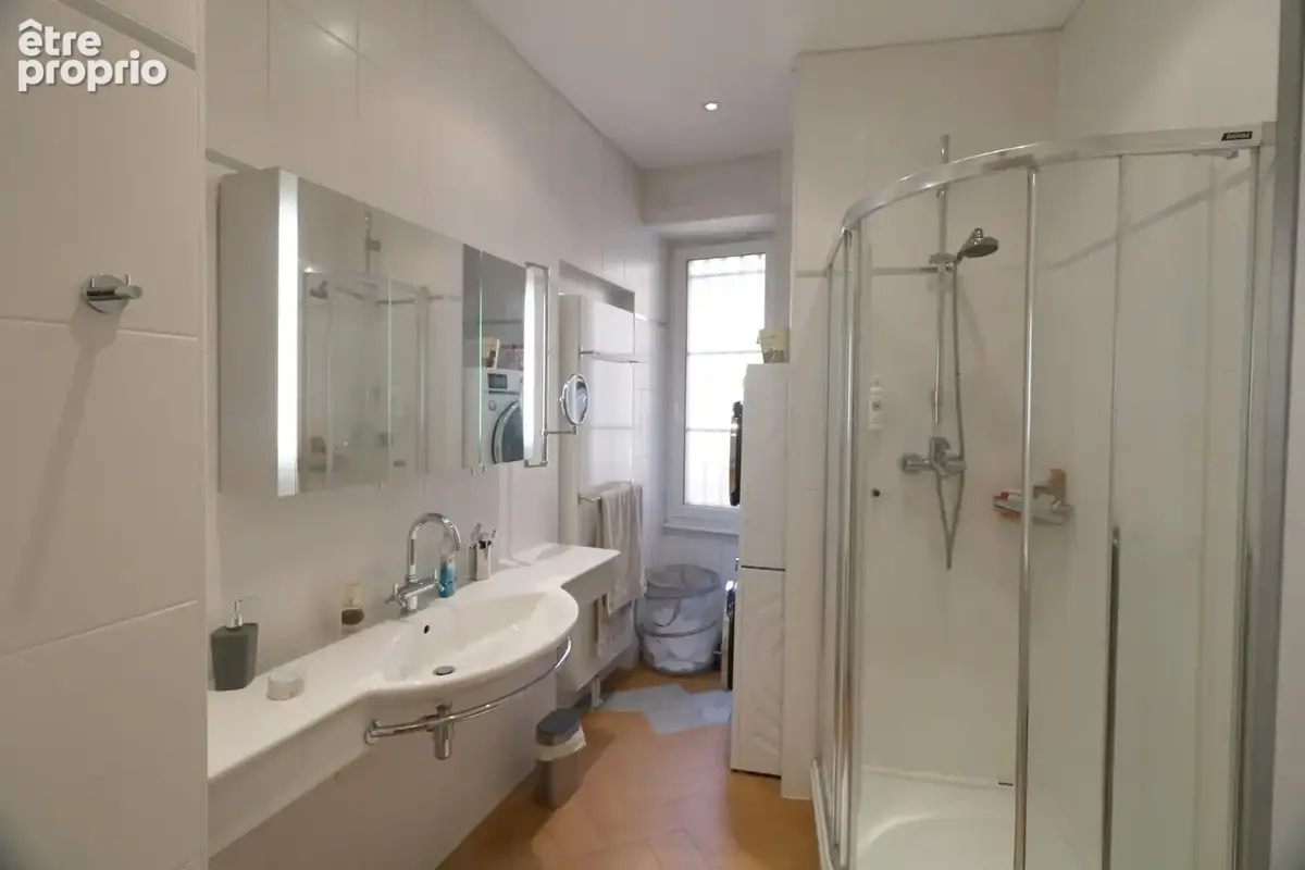 Appartement 5 pièces 145 m² à vendre à Strasbourg (67000) - photo 8