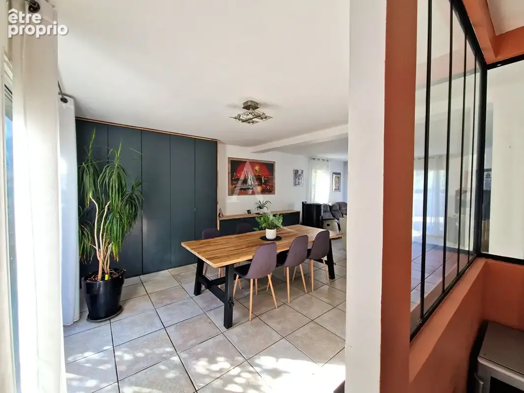 Maison Bouguenais 4 chambres - photo 3