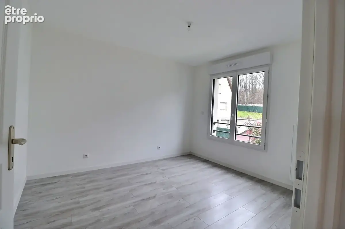 MAREIL MARLY - Maison 147m² - 5 chambres. - photo 6