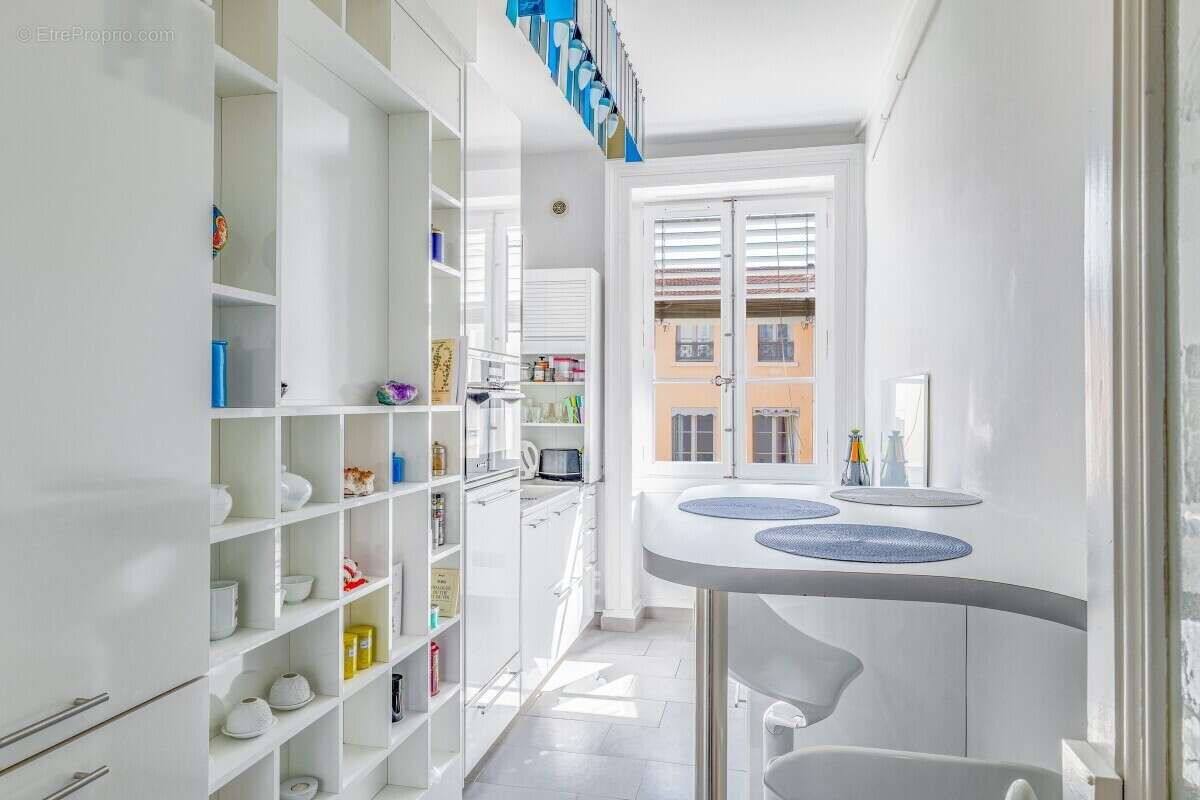 Appartement à LYON-5E