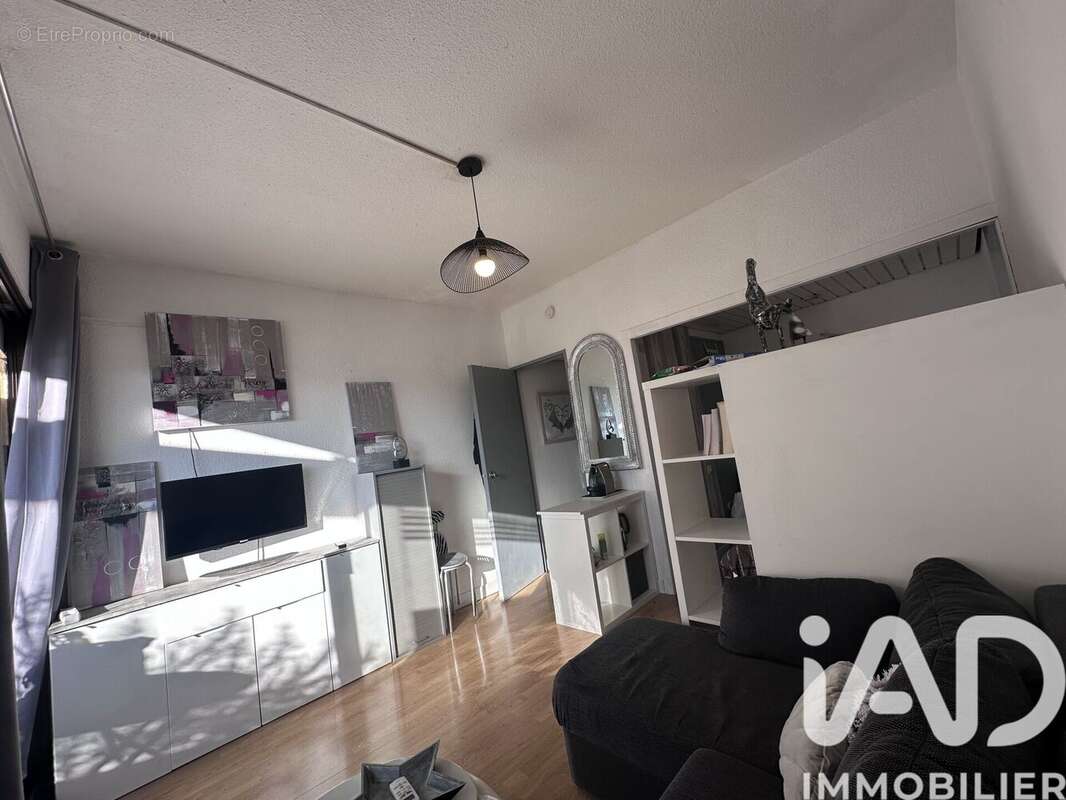 Photo 5 - Appartement à CASSIS