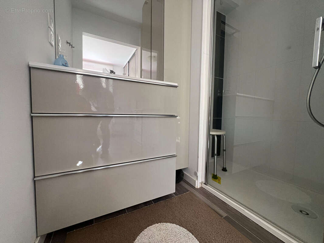 Maison à LES SABLES-D'OLONNE