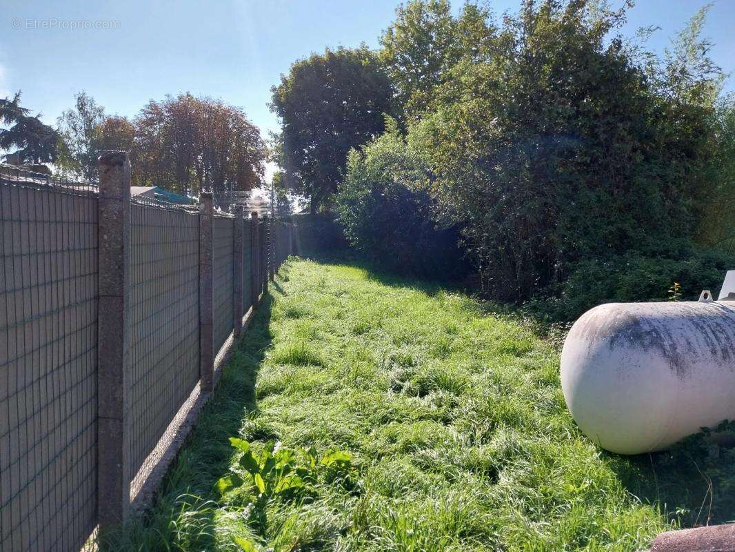 Maison à CHATILLON-EN-BAZOIS