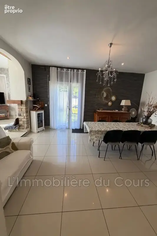 Maison 9 pièces 140 m² à vendre à Martigues (13500) - photo 5