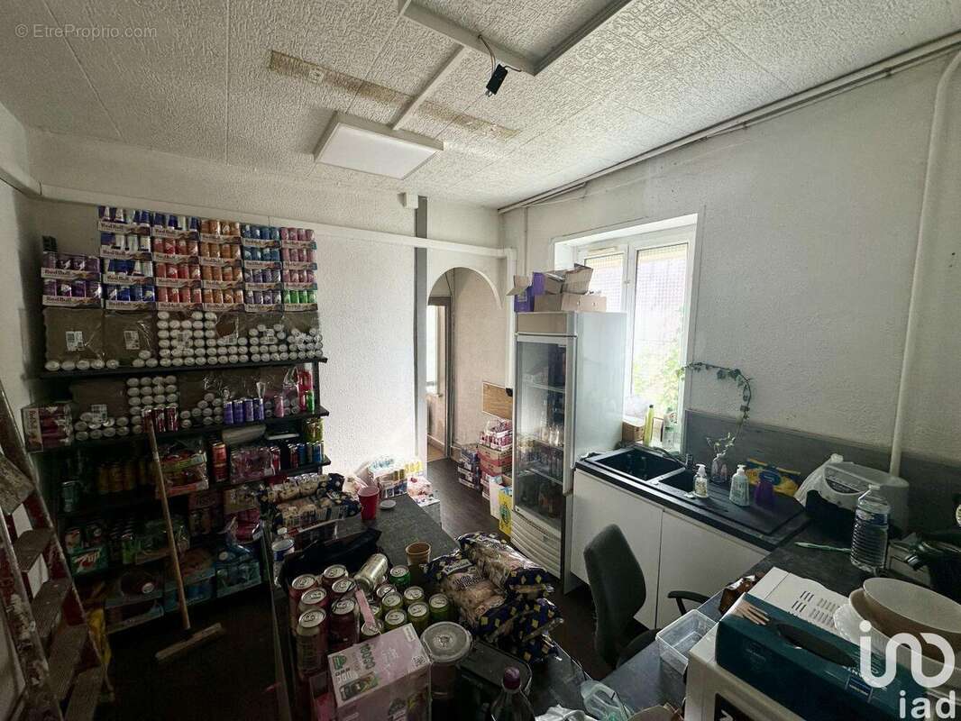 Photo 8 - Commerce à SAINT-DIE-DES-VOSGES