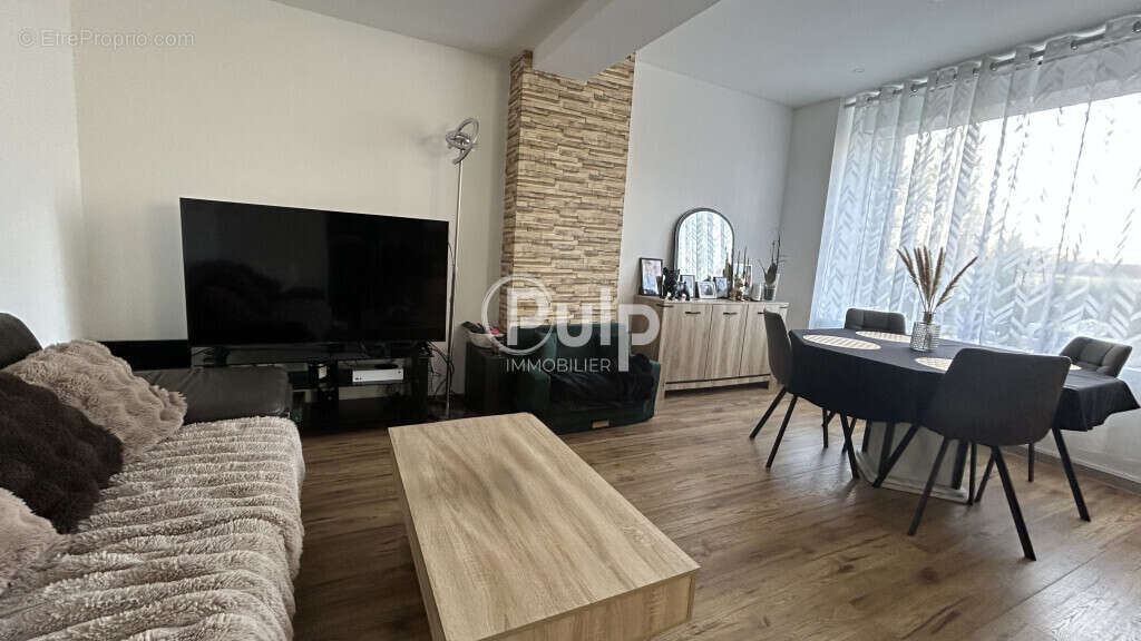 Appartement à LIEVIN