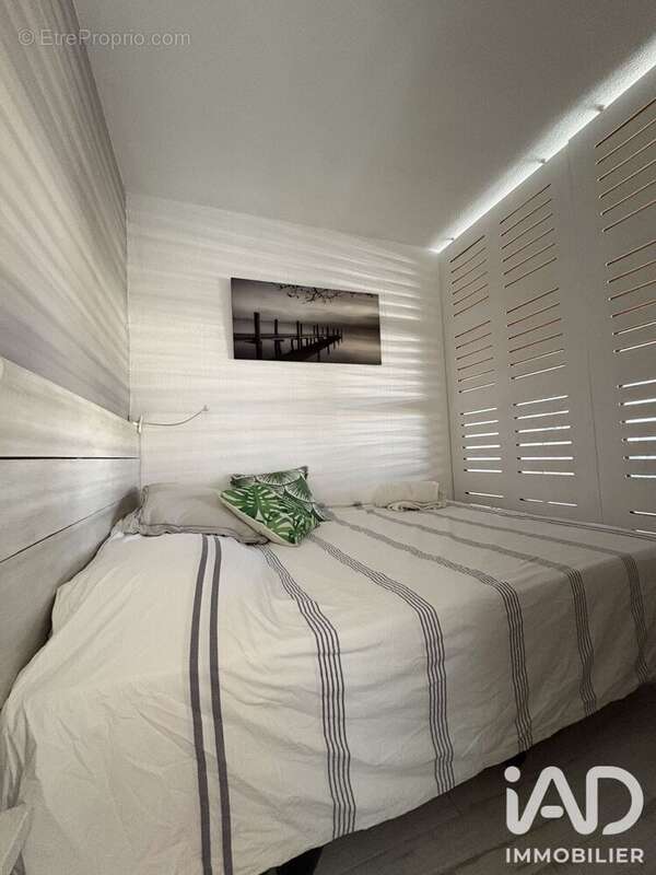 Photo 7 - Appartement à AGDE