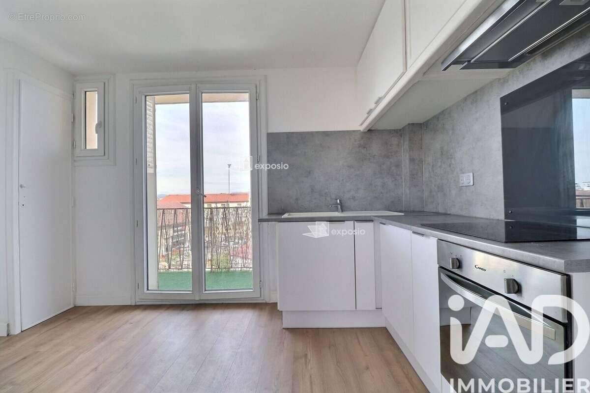 Photo 3 - Appartement à PERPIGNAN