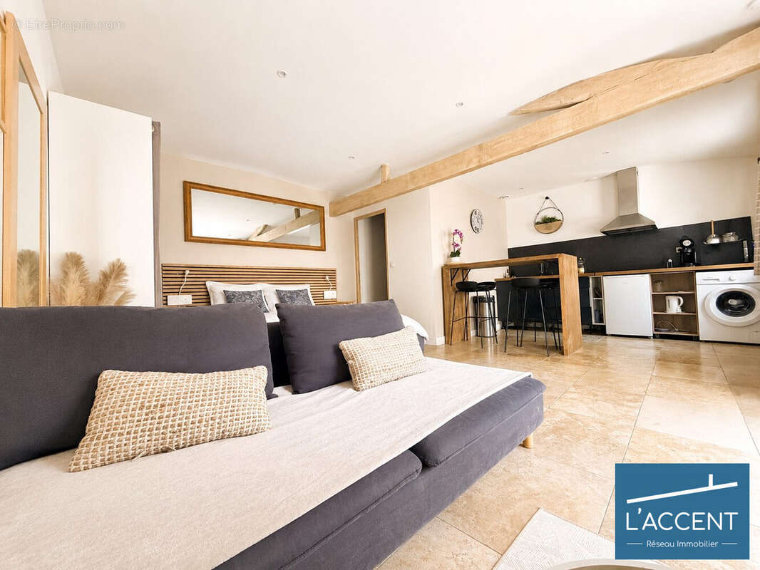 Appartement à NIMES
