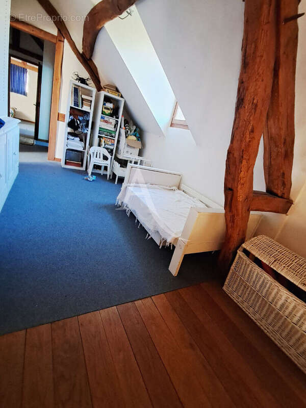 Maison à LORRIS