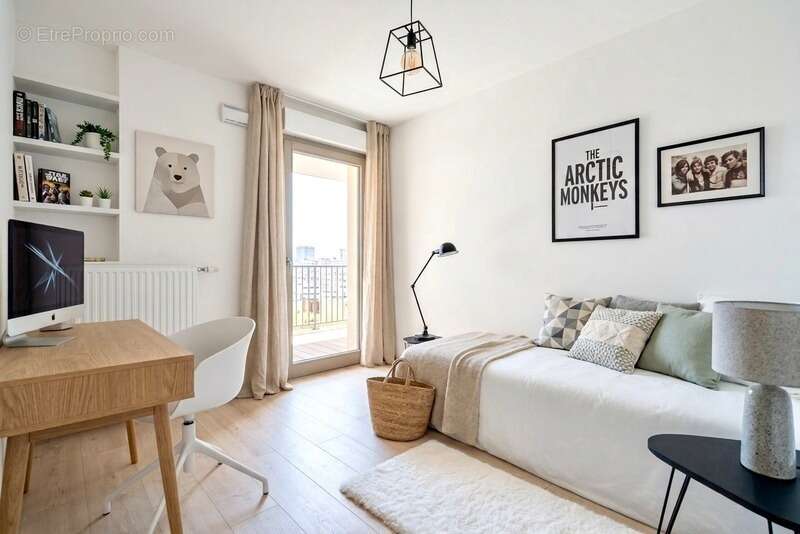 Appartement à ANNECY