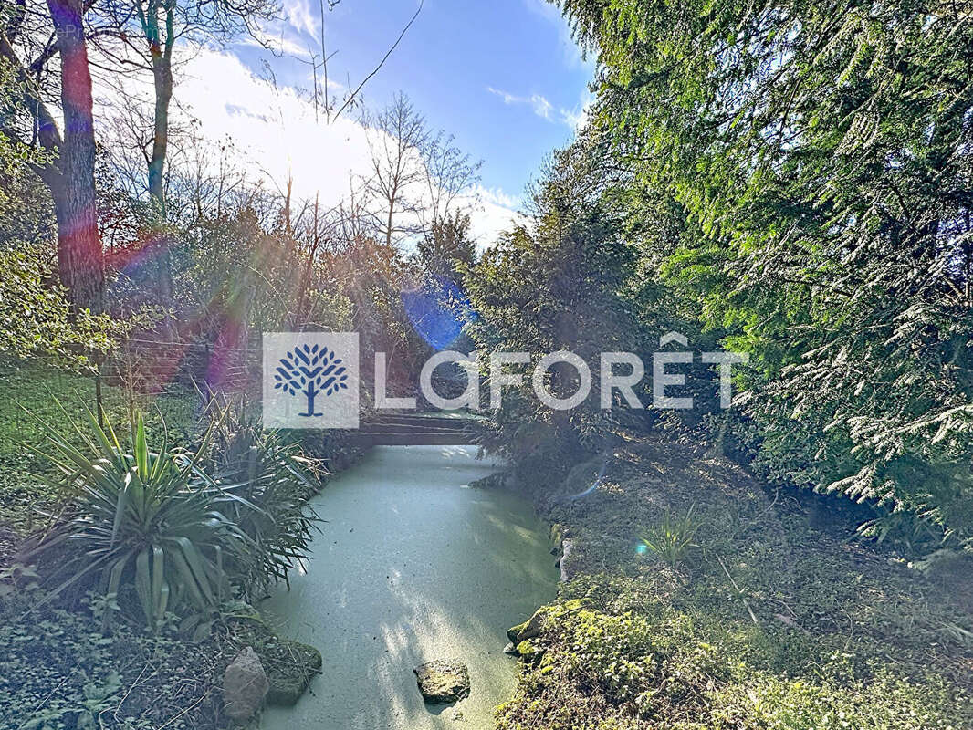 Maison Bressuire - photo 22