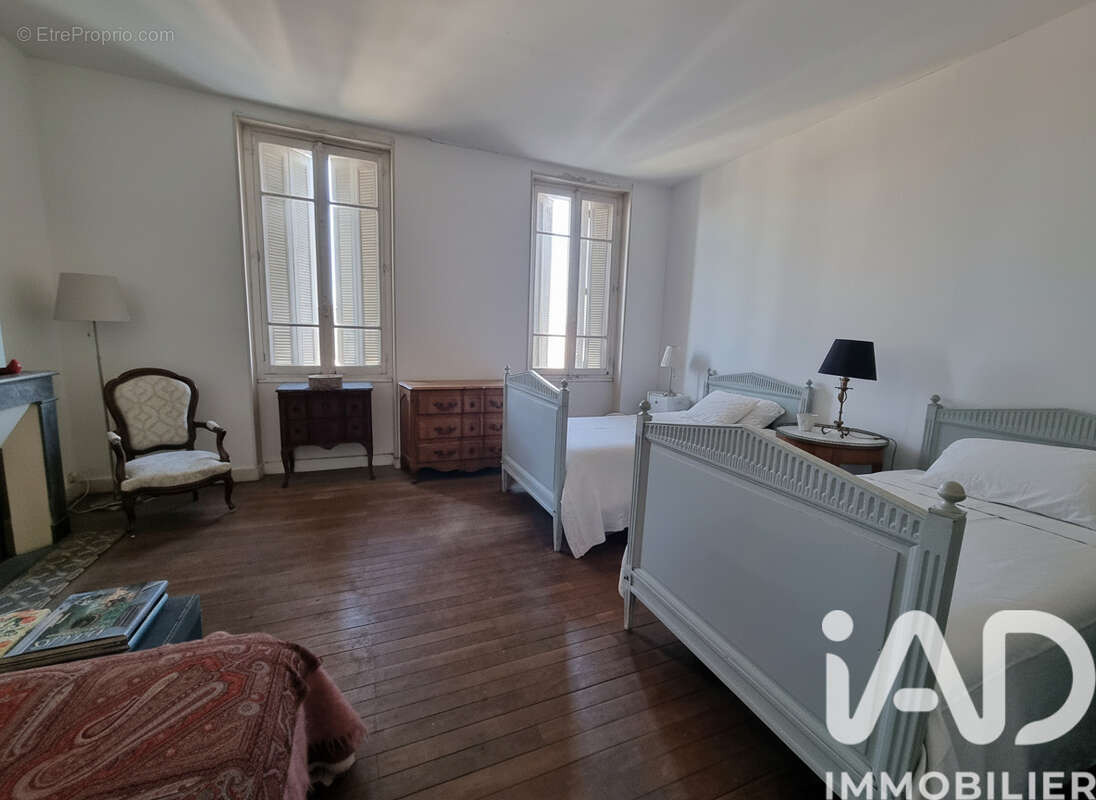 Photo 8 - Maison à RUFFEC