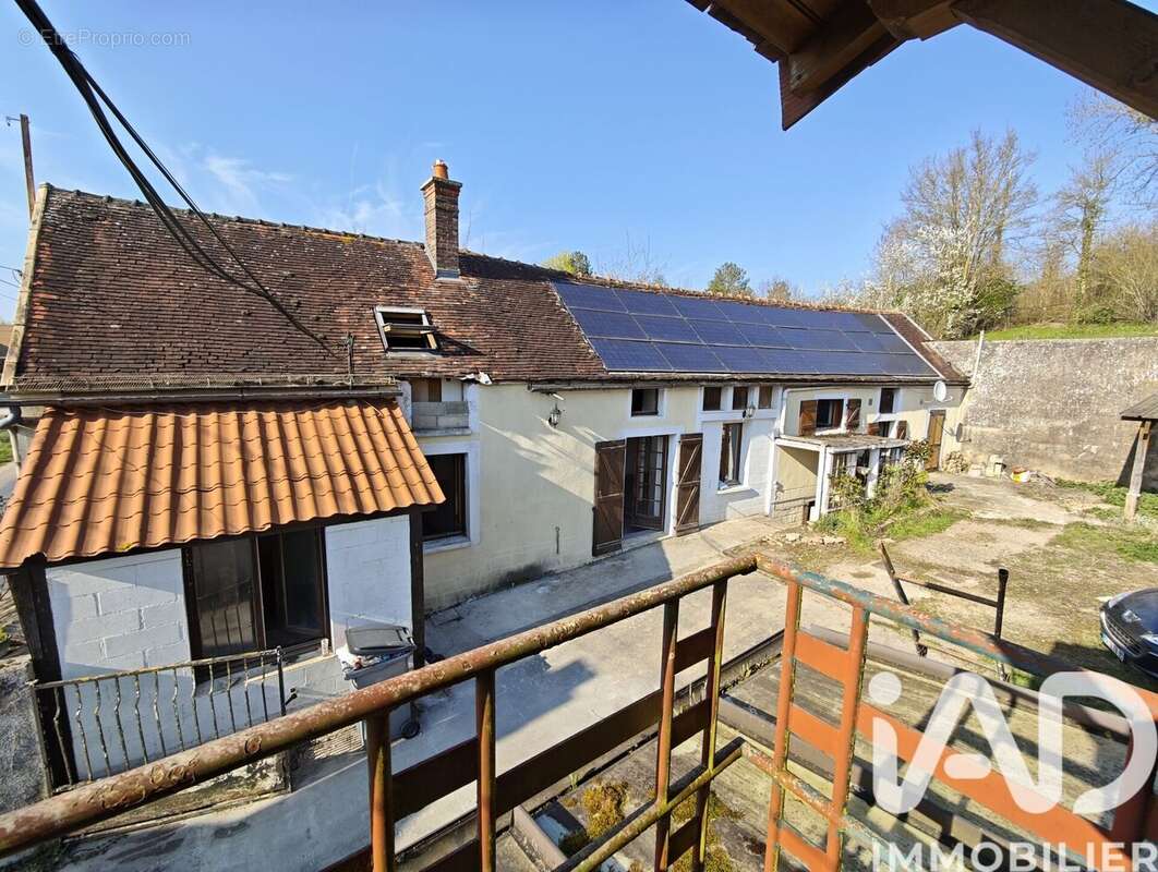 Maison 106 m² à Chesley  - photo 4