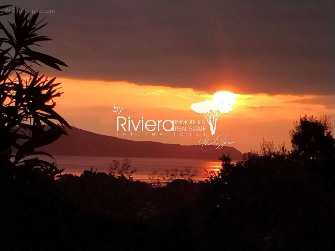 Appartement à CAVALAIRE-SUR-MER