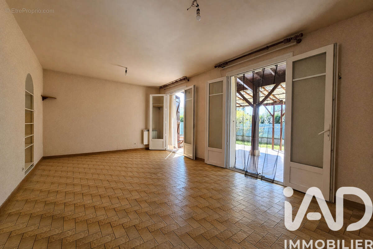 Photo 8 - Maison à CASTELSARRASIN