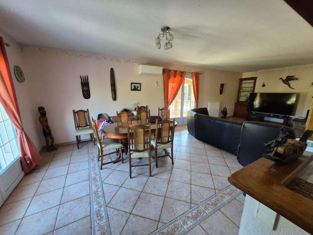 Maison À Vendre - photo 5