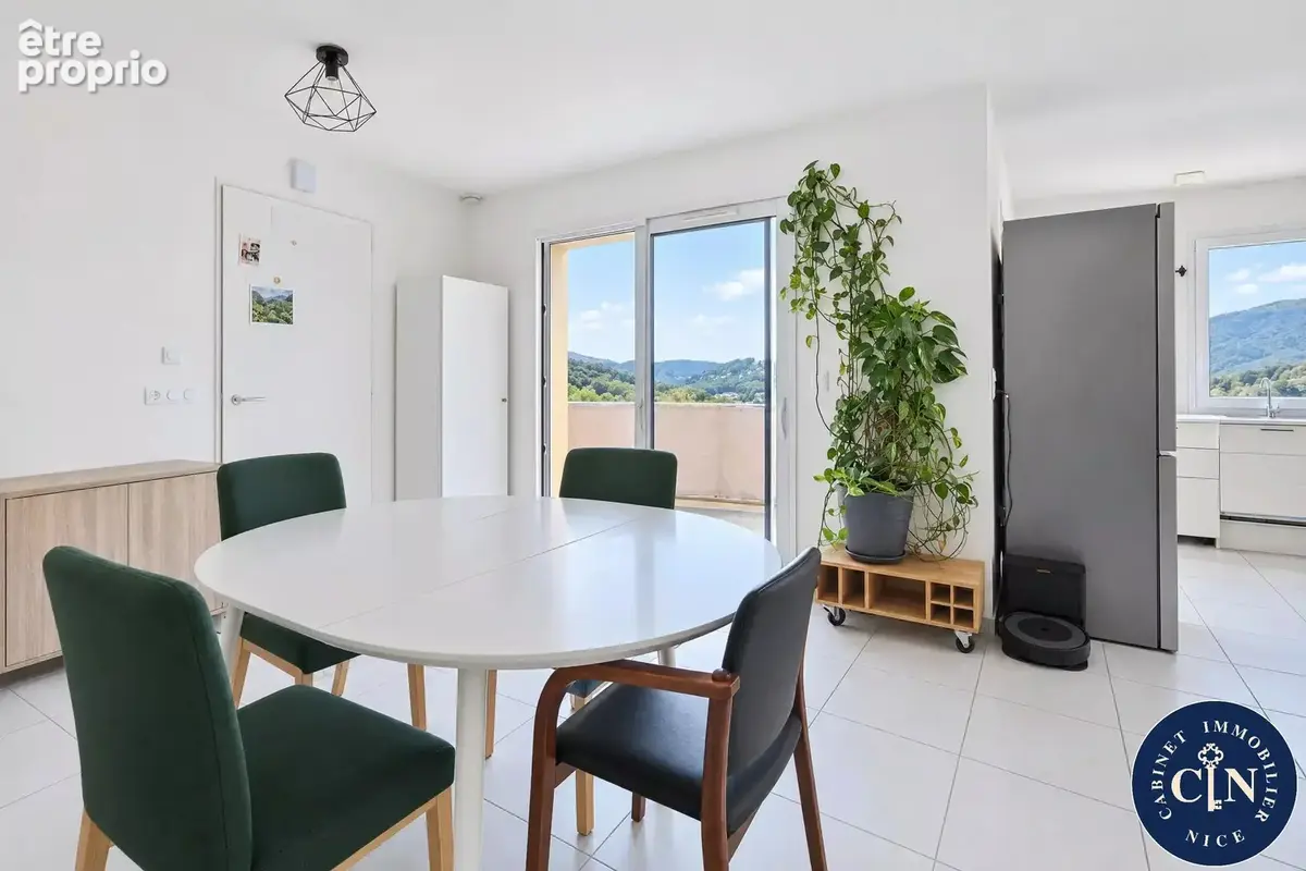Maison 3 pièces 76 m² à vendre à Blausasc (06440) - photo 5