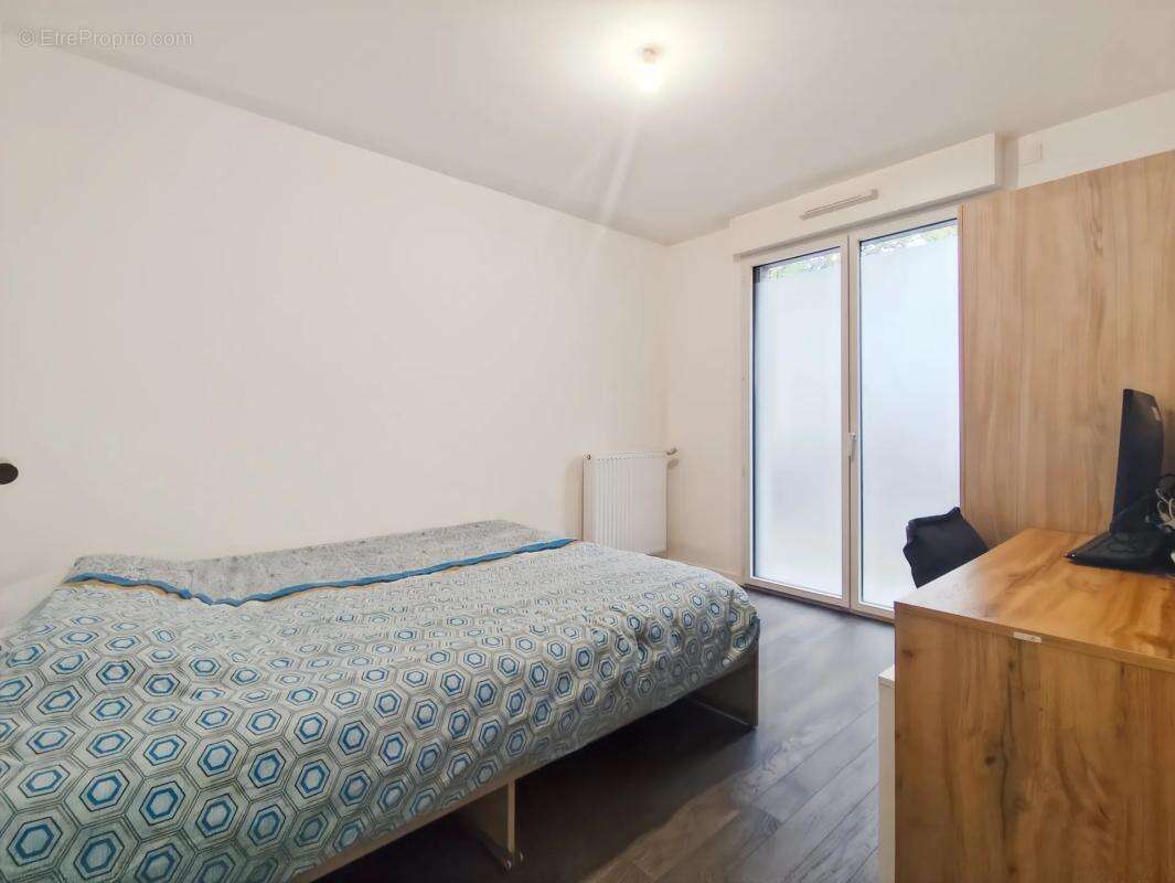 Appartement à GUYANCOURT