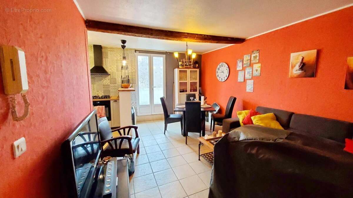 Appartement à AGDE