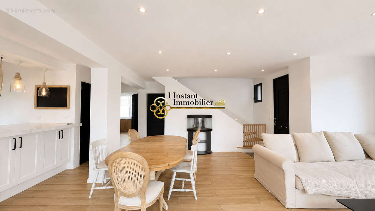 Maison Morlaix 5 pièce 124 m2 - photo 6