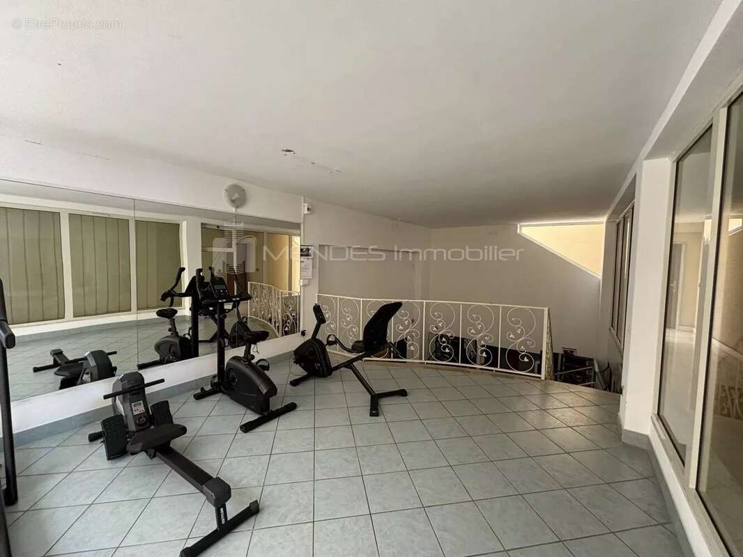 Appartement 3 pièces à la frontière de monaco - photo 18