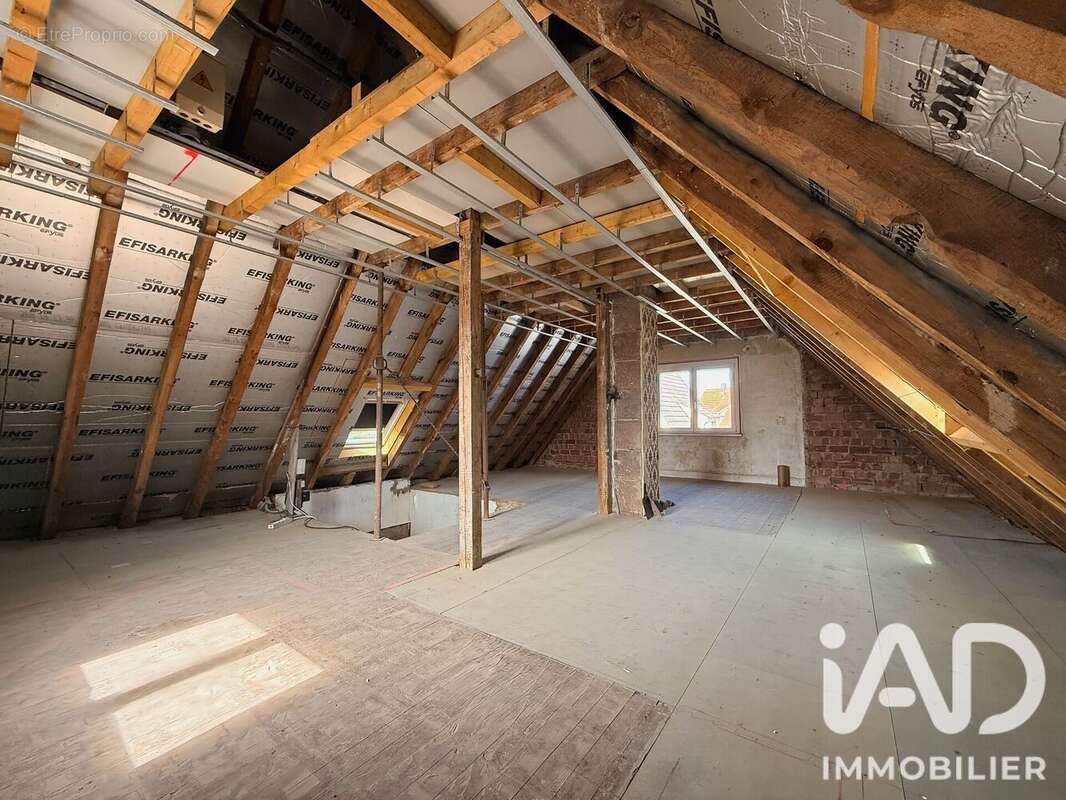 Photo 6 - Maison à KALTENHOUSE