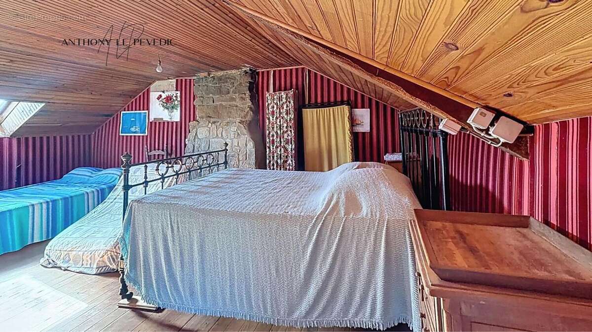 Photo 9 - Maison à LOCMARIAQUER