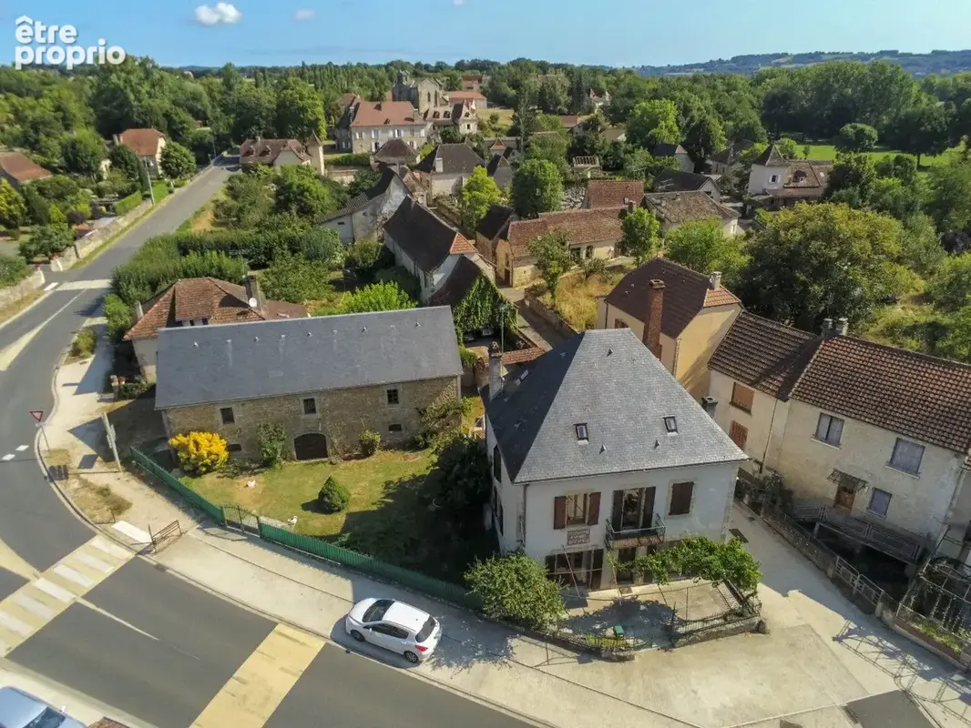 Belle et Grande Maison de caractère - photo 11