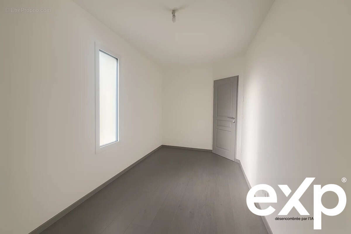 Maison à VERNOUILLET