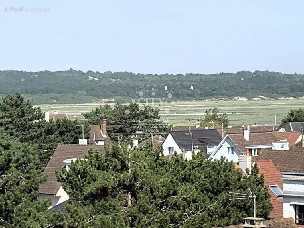 Secteur pinède - duplex traversant t3 avec terrasse - photo 7