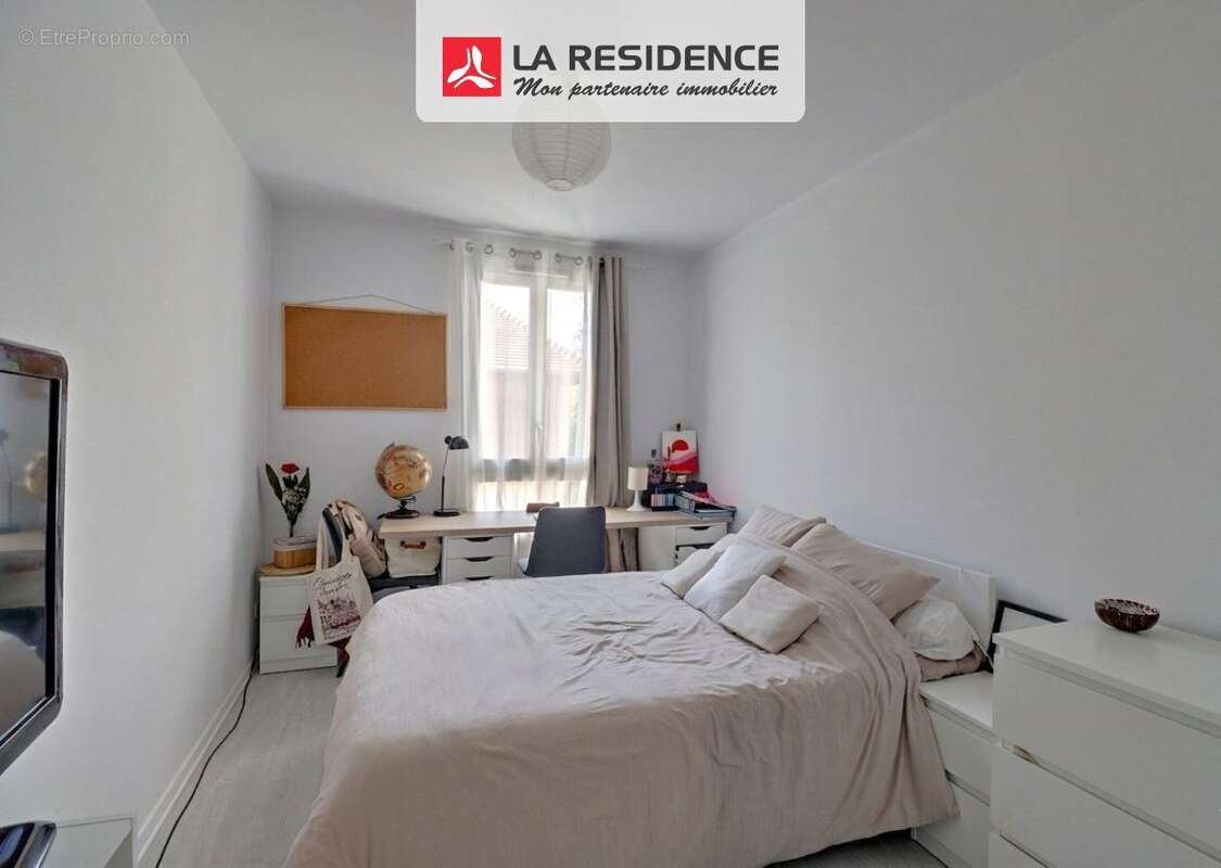 Appartement 70 m² à Magny-En-Vexin  - photo 5