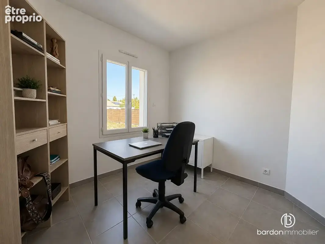Maison Saint Maixent Sur Vie 5 pièce(s) 86.5 m2 - photo 7