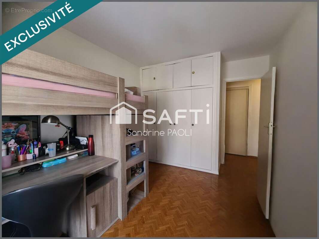 Photo 3 - Appartement à VILLENEUVE-LOUBET