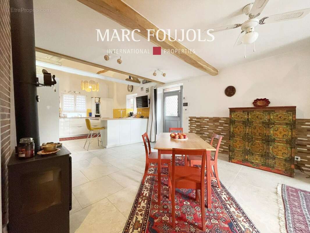 Maison à SENLIS